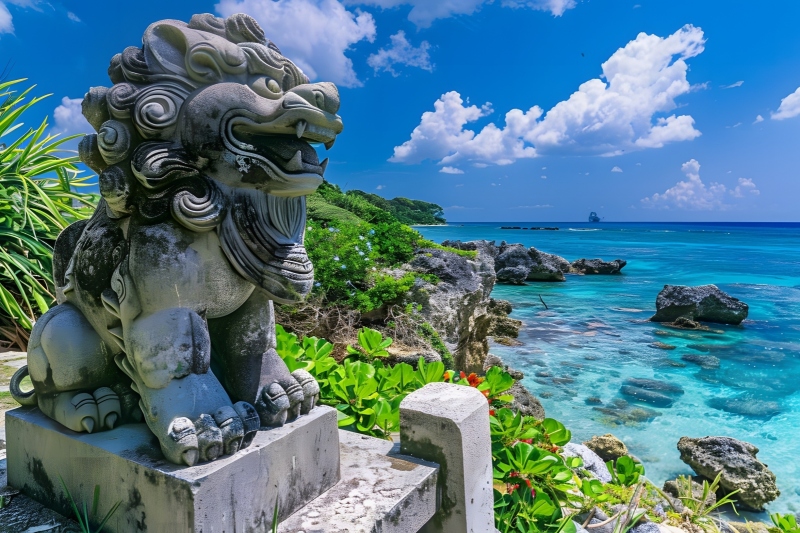 Great deals on Tourist Attraction admissions! Churaumi Tokutoku 5 Pass & Okinawa Tokutoku 3 Pass