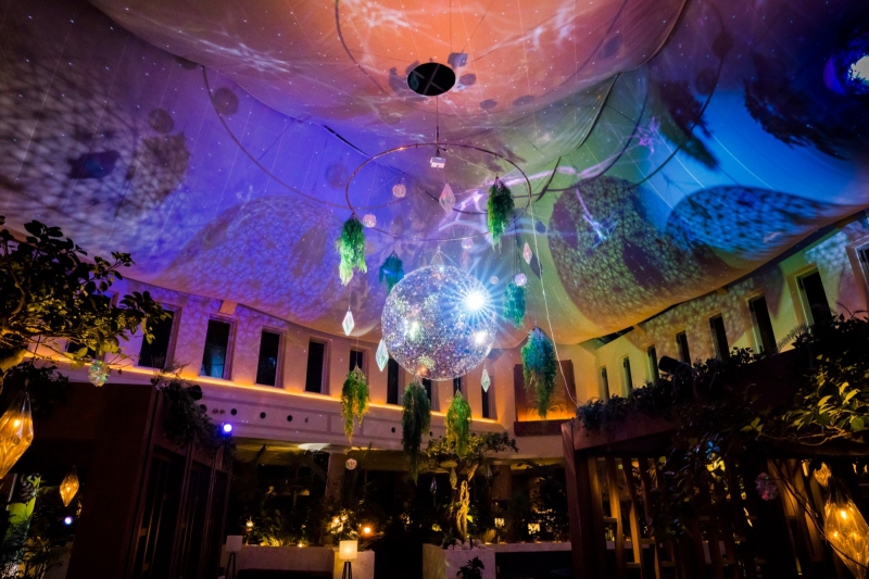 2025 ~ 2026 YAMBARU ART Exhibiting at Oriental Hotel Okinawa