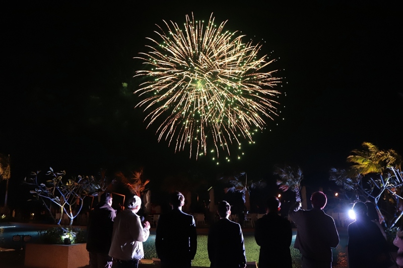 Vacation Event Information: Spring Break / GW / Summer / New Year's