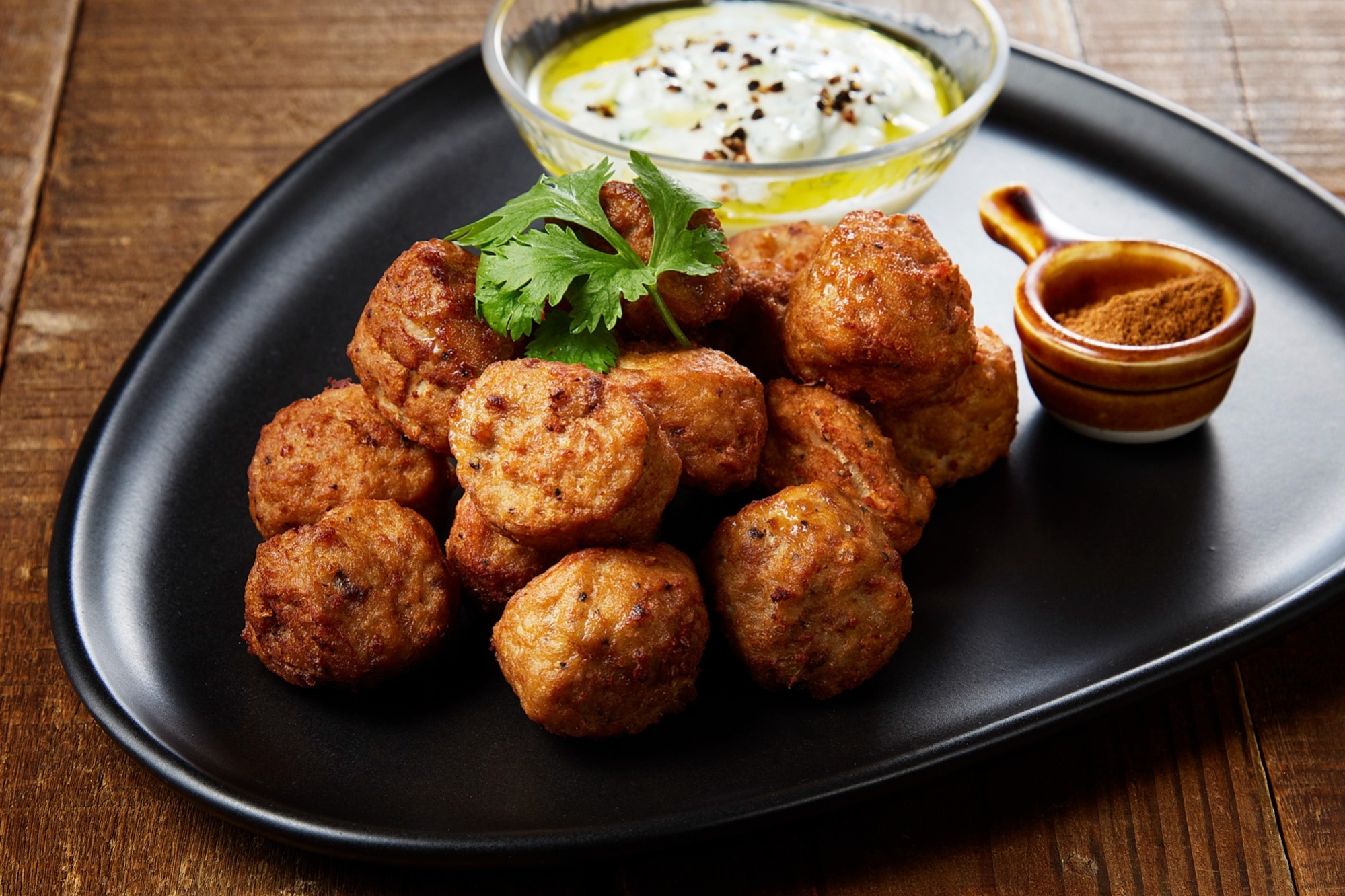 JUNGLIA Opening Commemoration & Connecting with Meat Party<br><small>Unleash Your Creativity with Dynamic DIY Meat Dishes!</small>