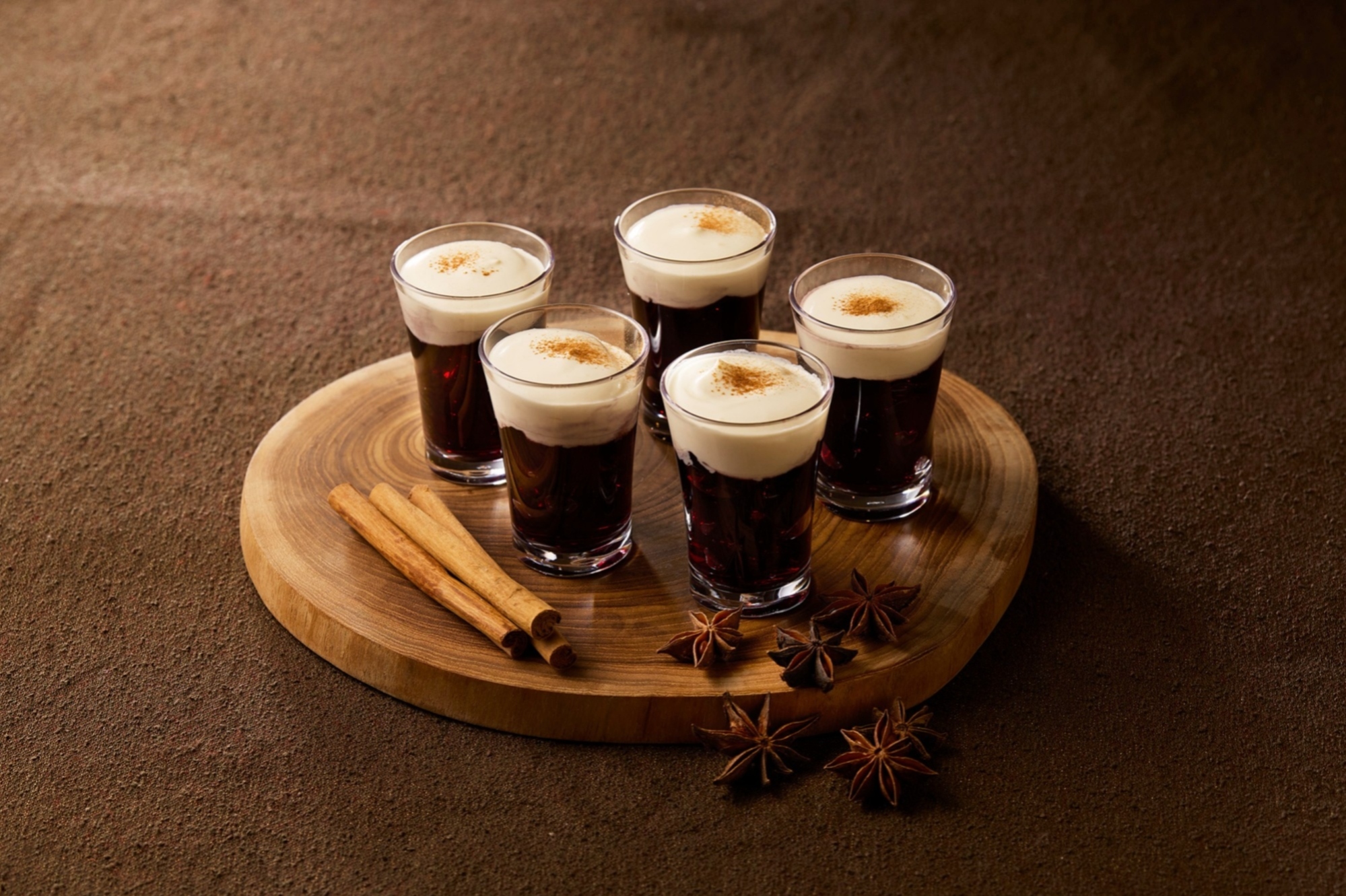 Winter Market<br><small>～A Heartwarming Winter Feast Story～</small>