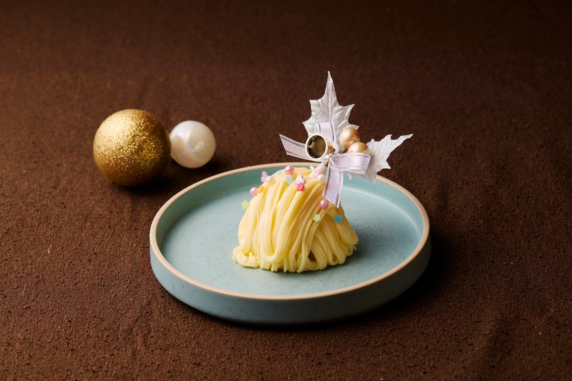 Winter Market & JUNGLIA Opening Commemoration<br><small>A Heartwarming Winter Feast Story</small>