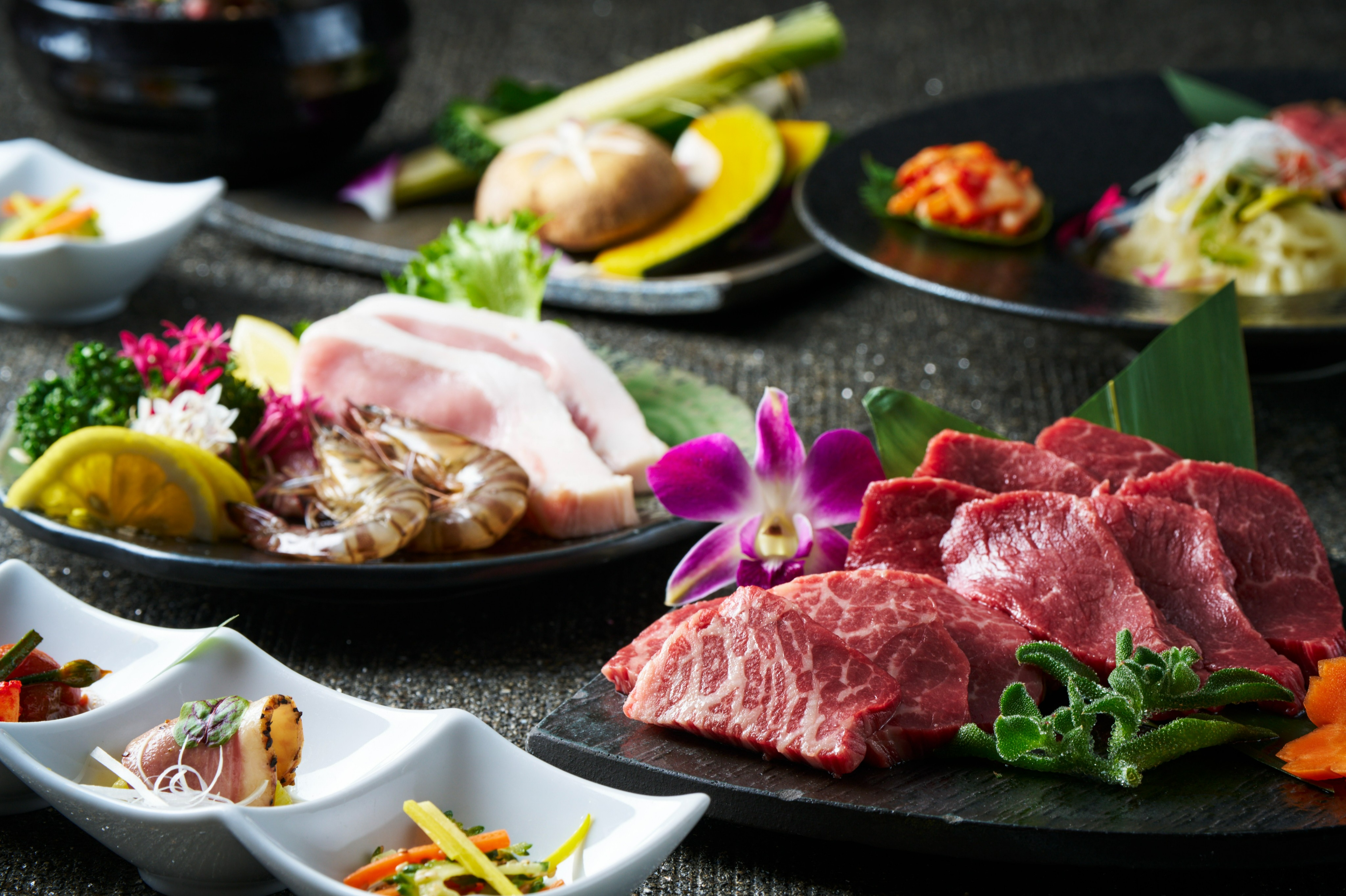 Okinawan Yakiniku RYU-SEN Renewal Open from June 1, 2026
