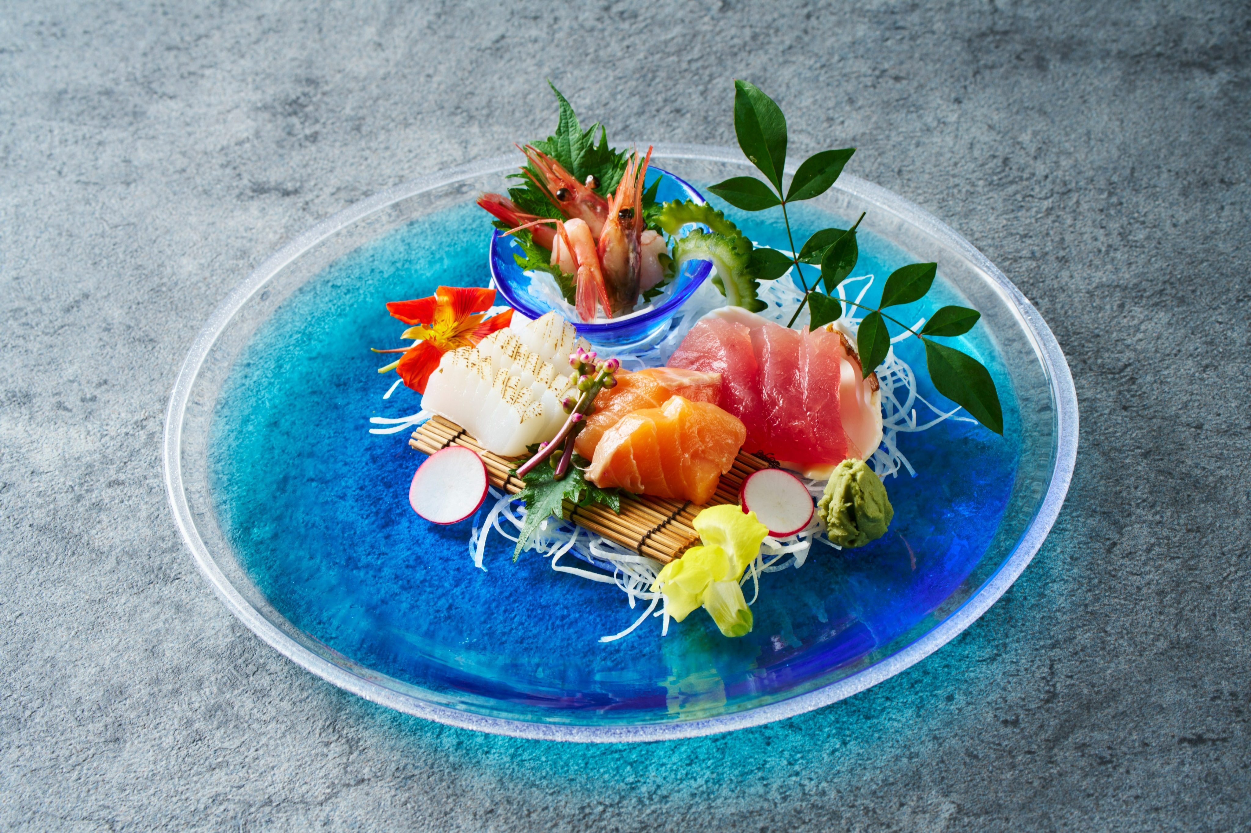 Dinner: Savor the Chef's Signature Dashi (Broth)