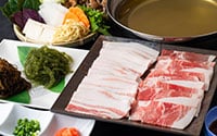 Uchina Dining Jinanbou