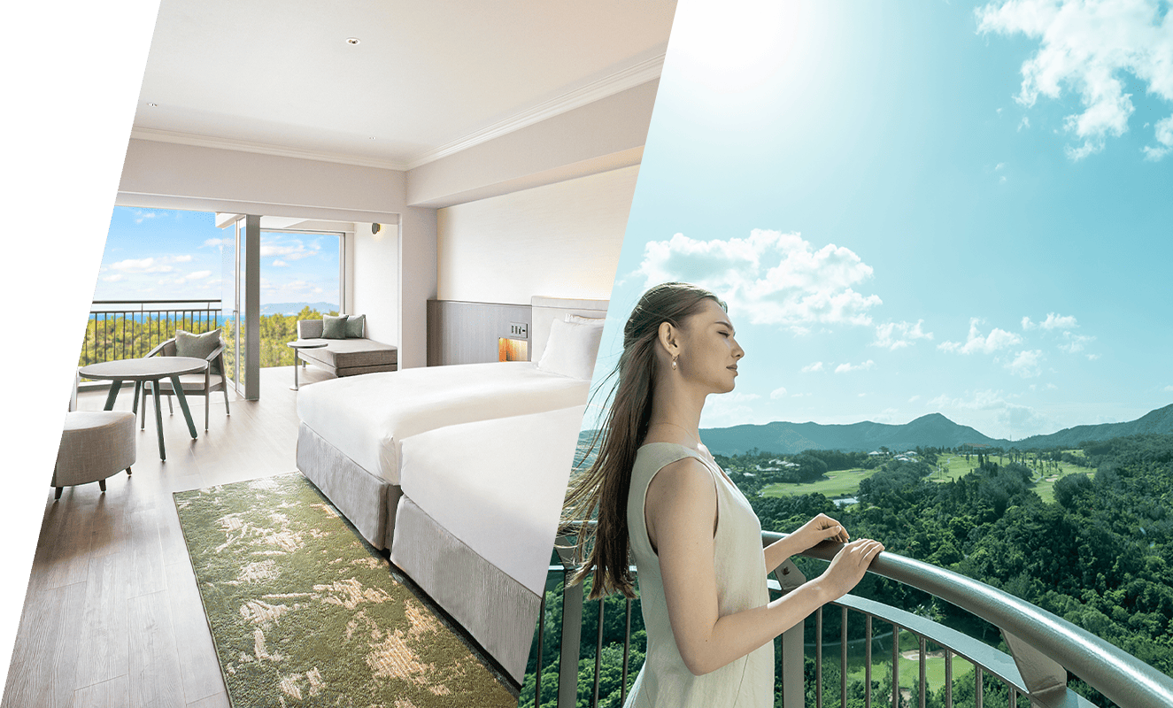 AN UNGORGETTABLE JOURNEY AT JUNGLIA OKINAWA OFFICIAL HOTEL